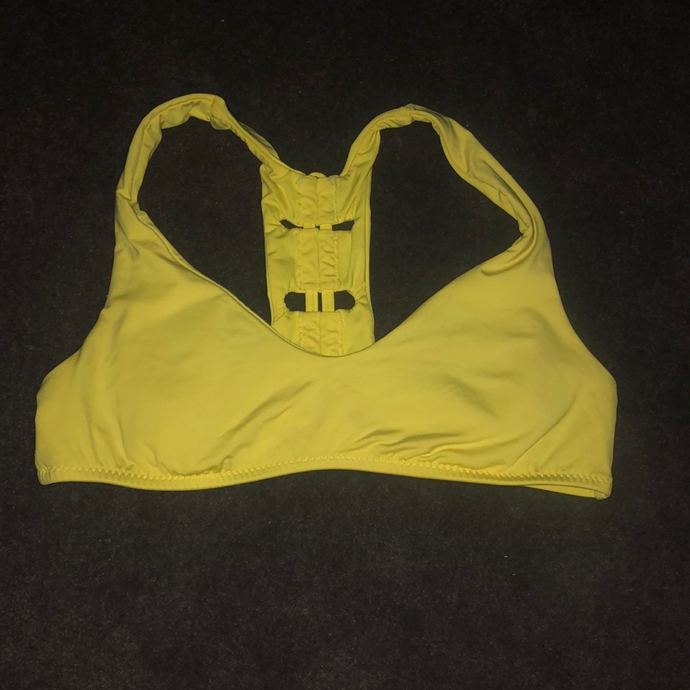 COPY - Becca bikini top